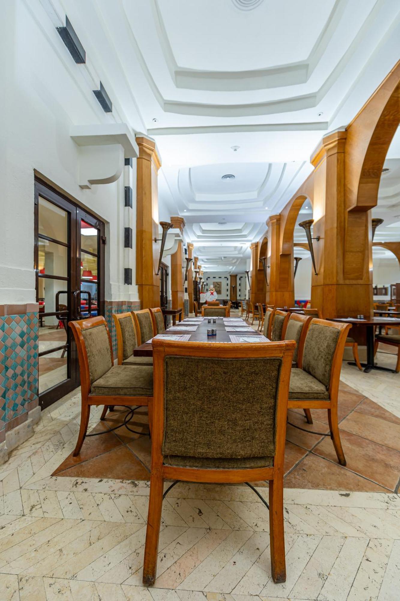 Sharm Resort Экстерьер фото