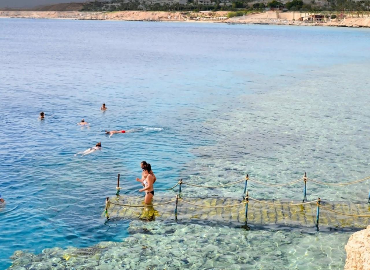 Sharm Resort Экстерьер фото