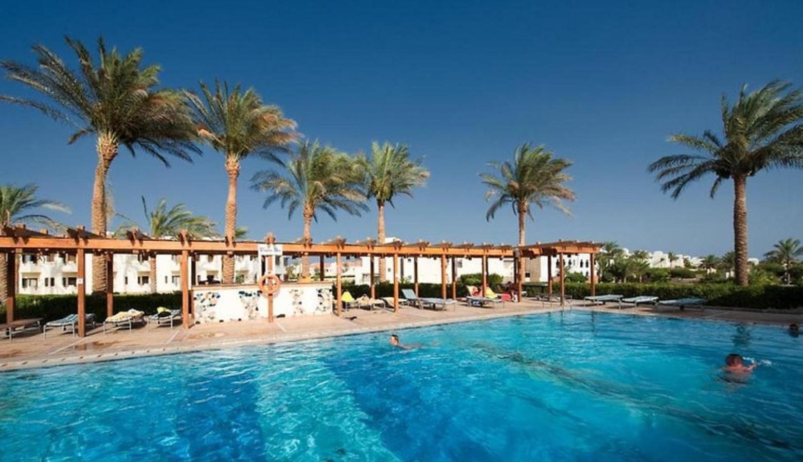Sharm Resort Экстерьер фото