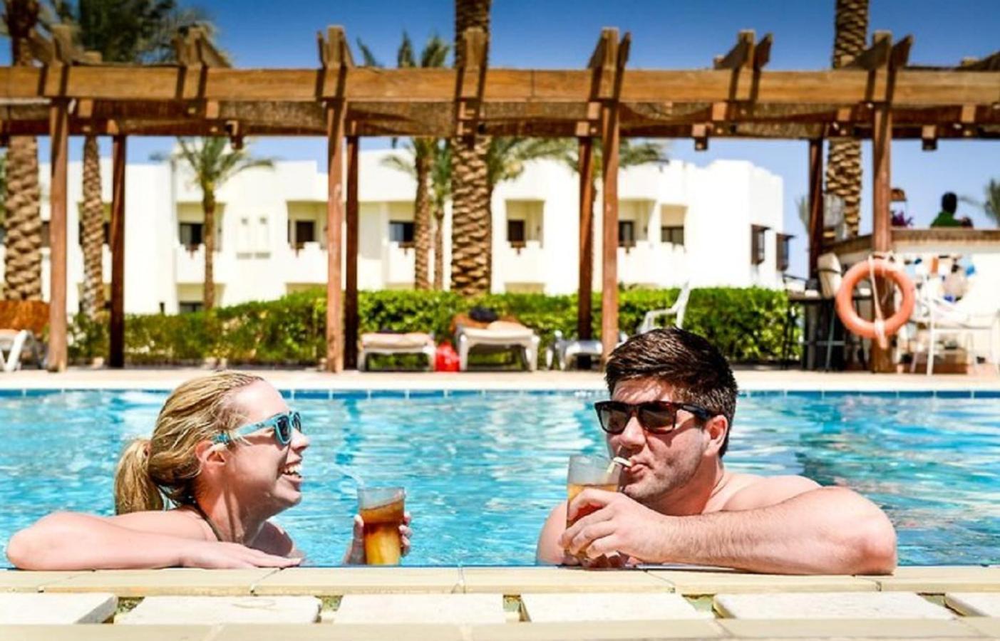 Sharm Resort Экстерьер фото