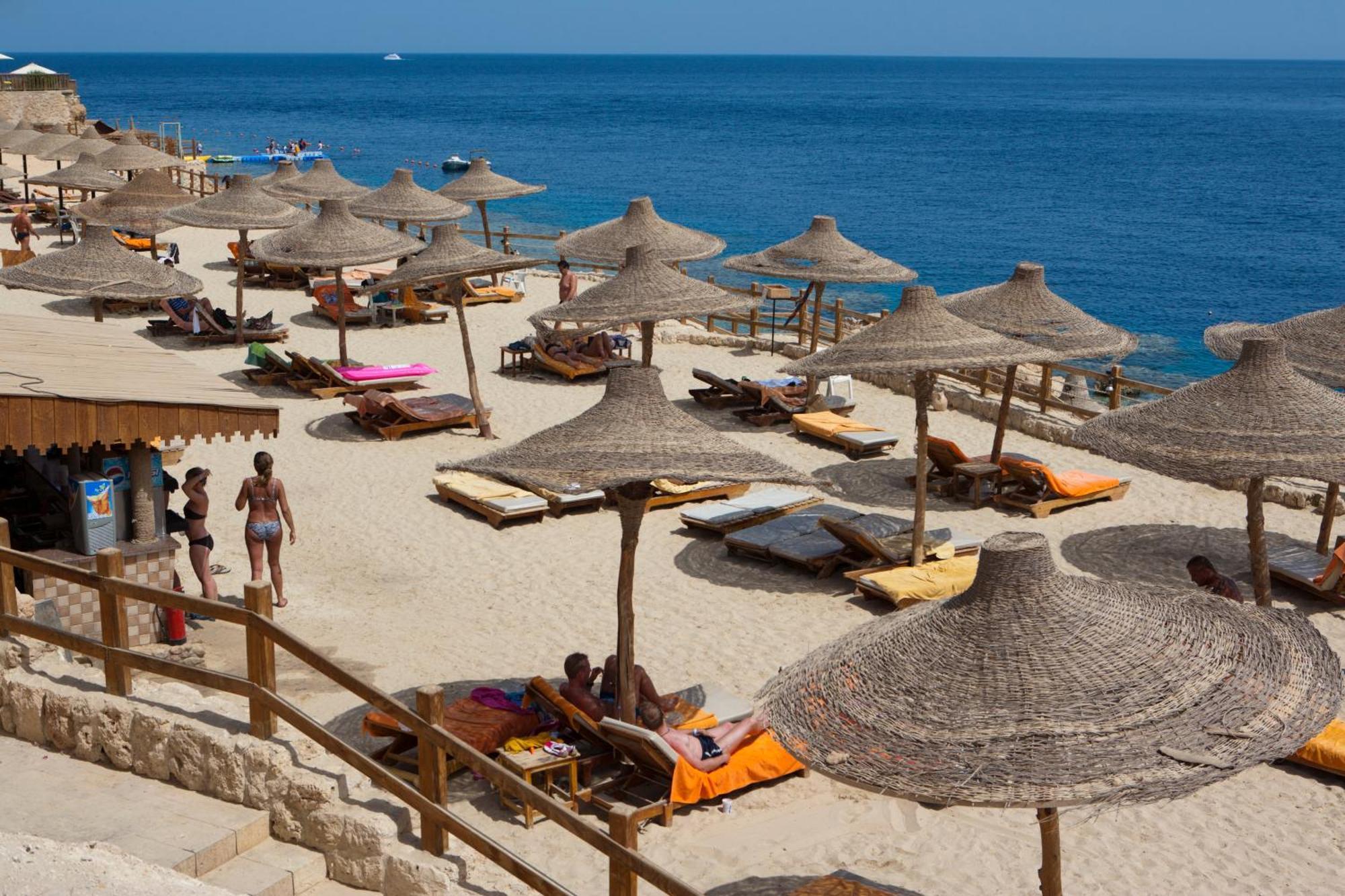 Sharm Resort Экстерьер фото