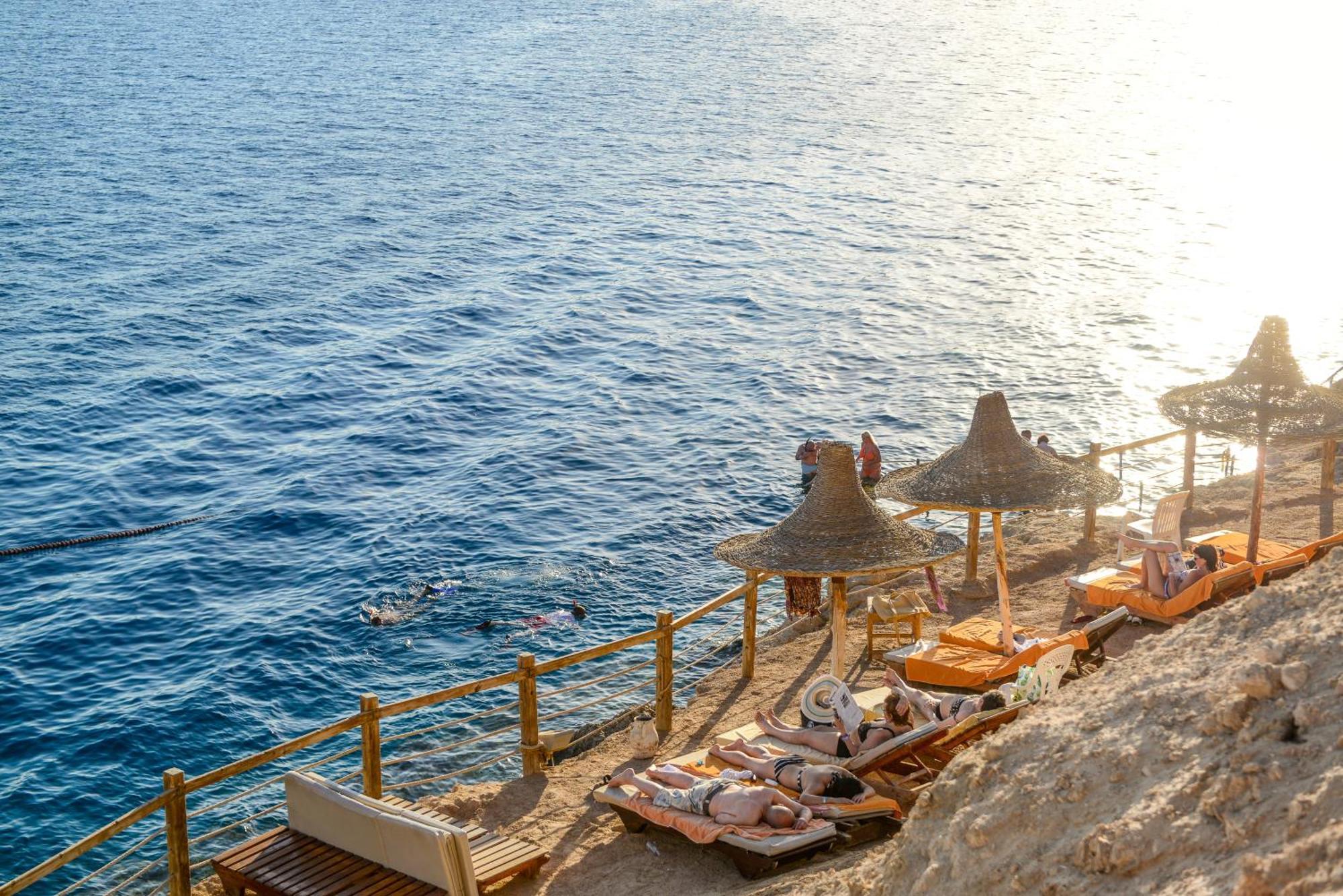 Sharm Resort Экстерьер фото