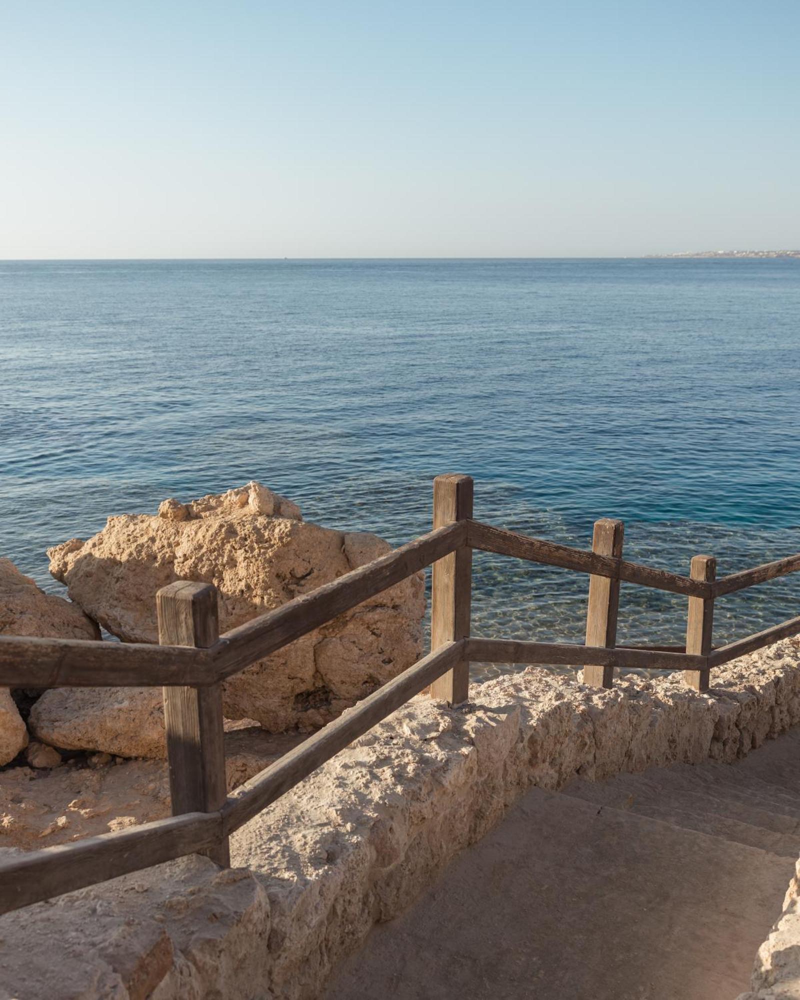 Sharm Resort Экстерьер фото