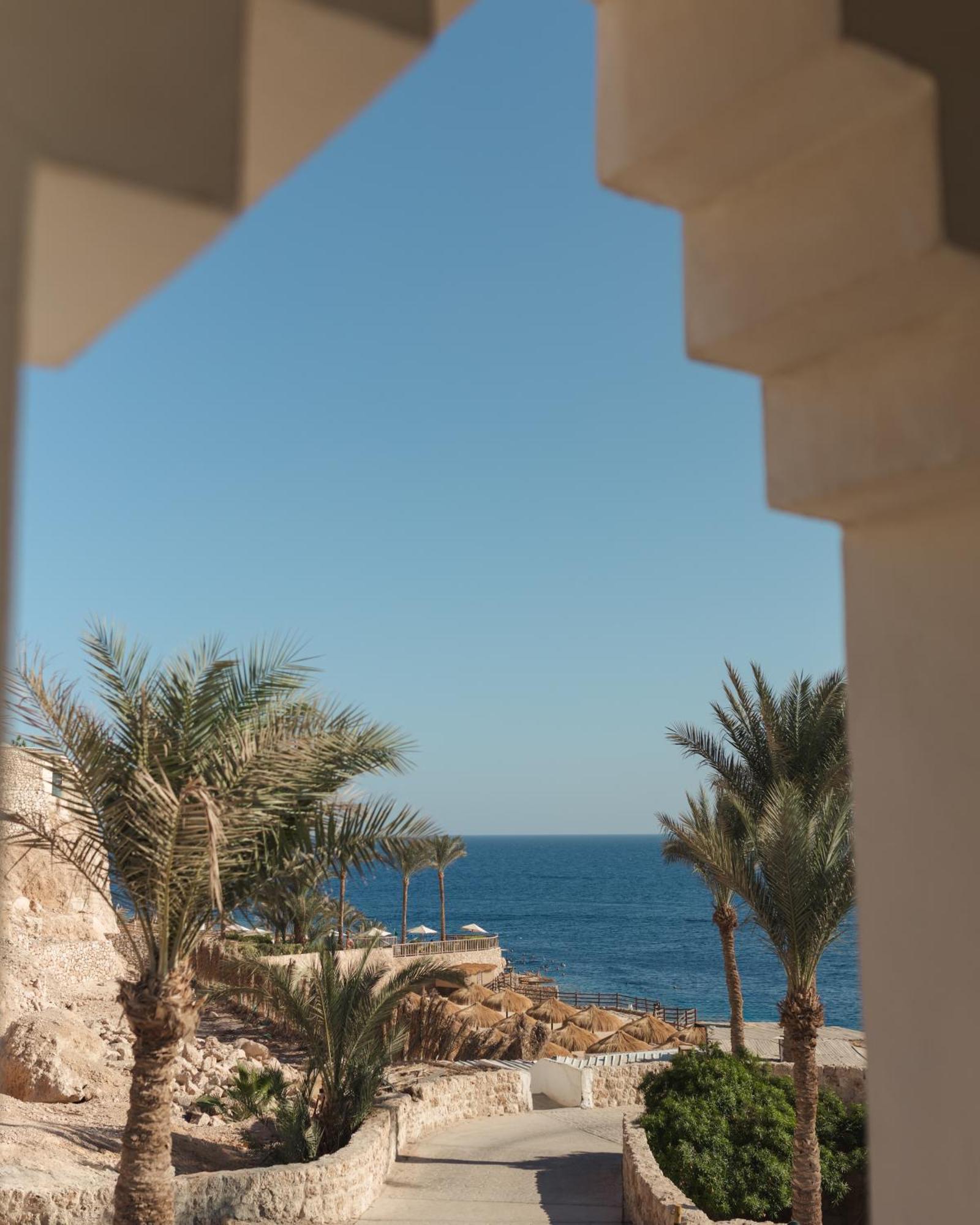 Sharm Resort Экстерьер фото