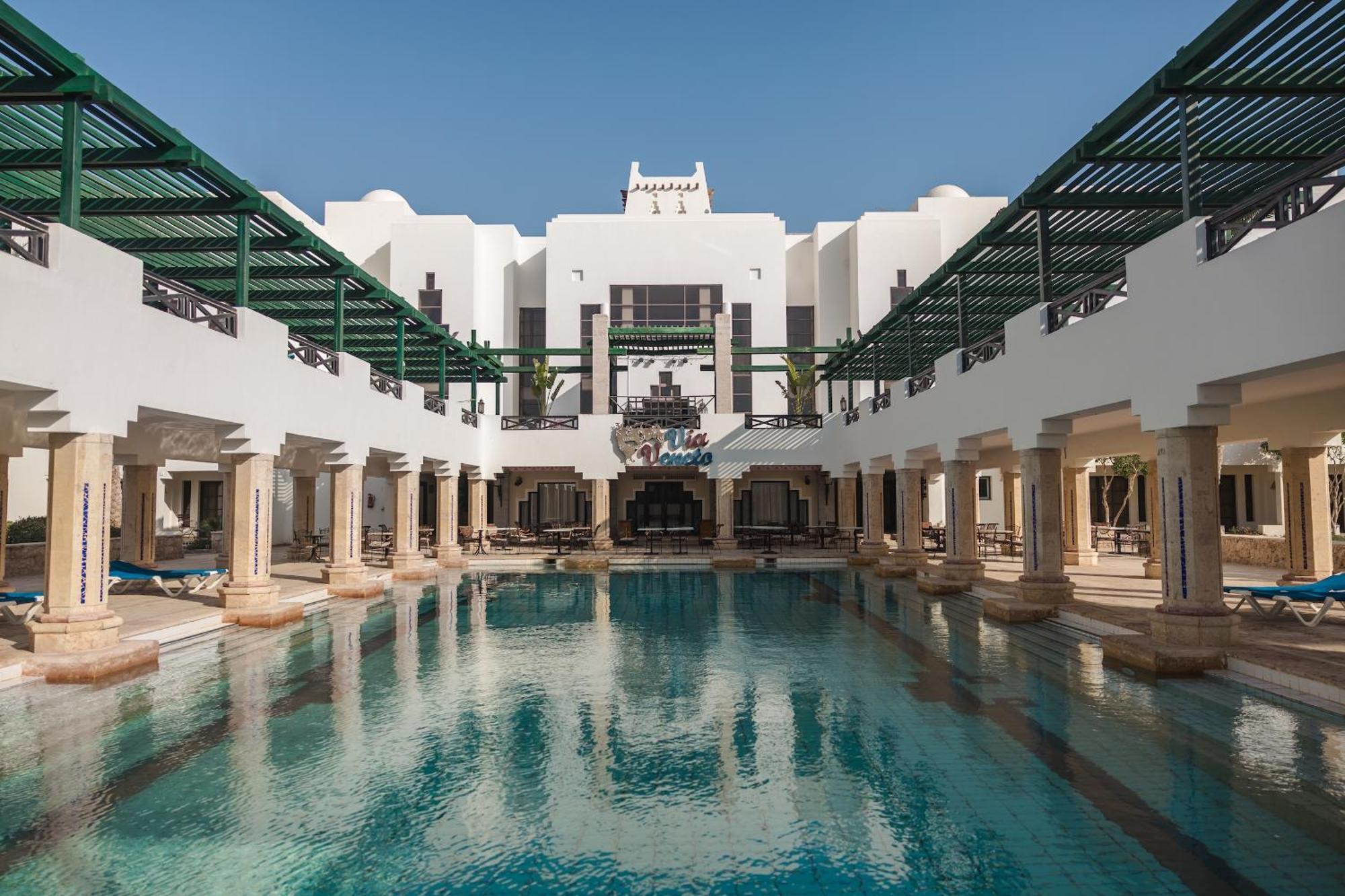 Sharm Resort Экстерьер фото