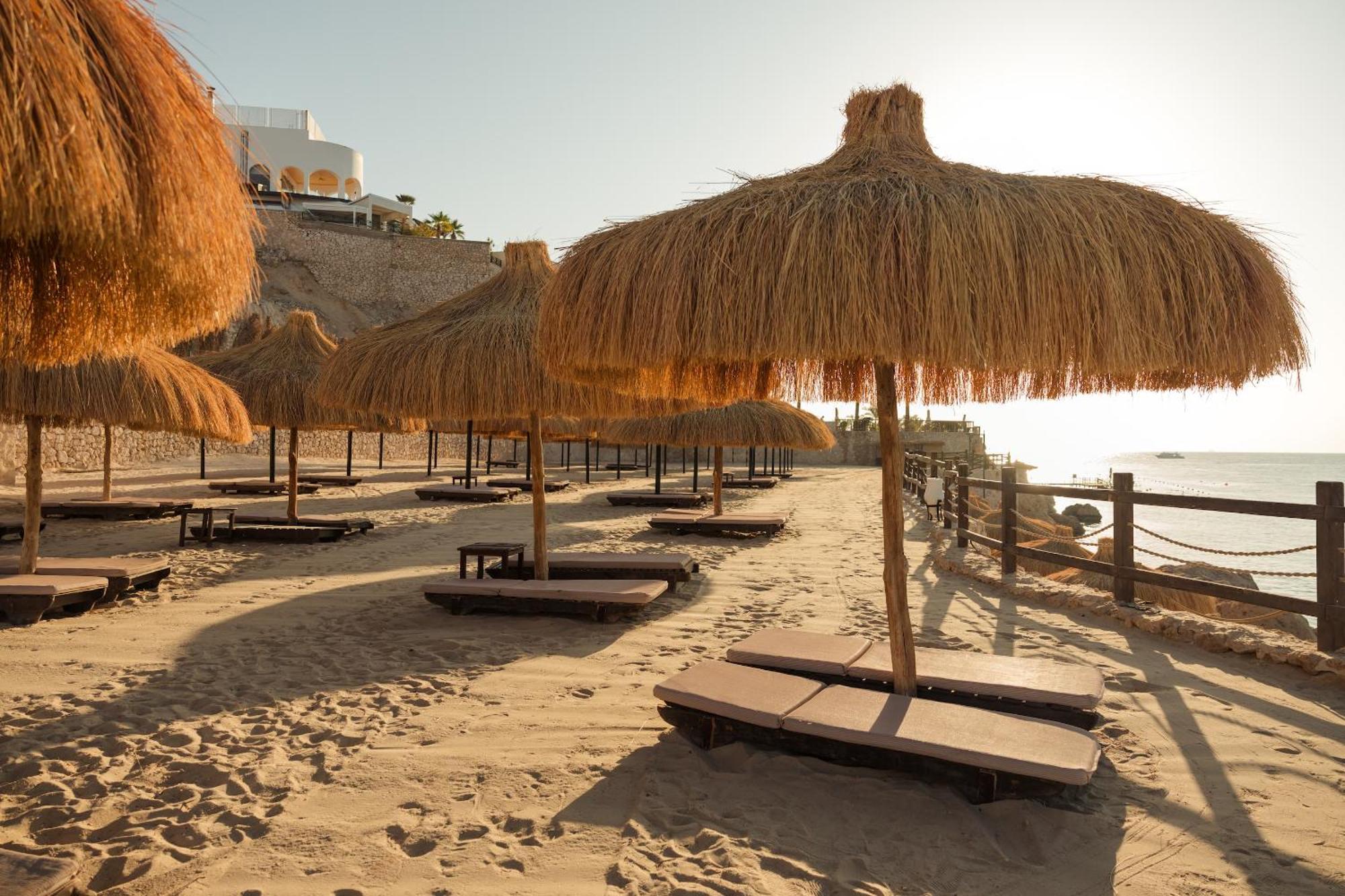 Sharm Resort Экстерьер фото
