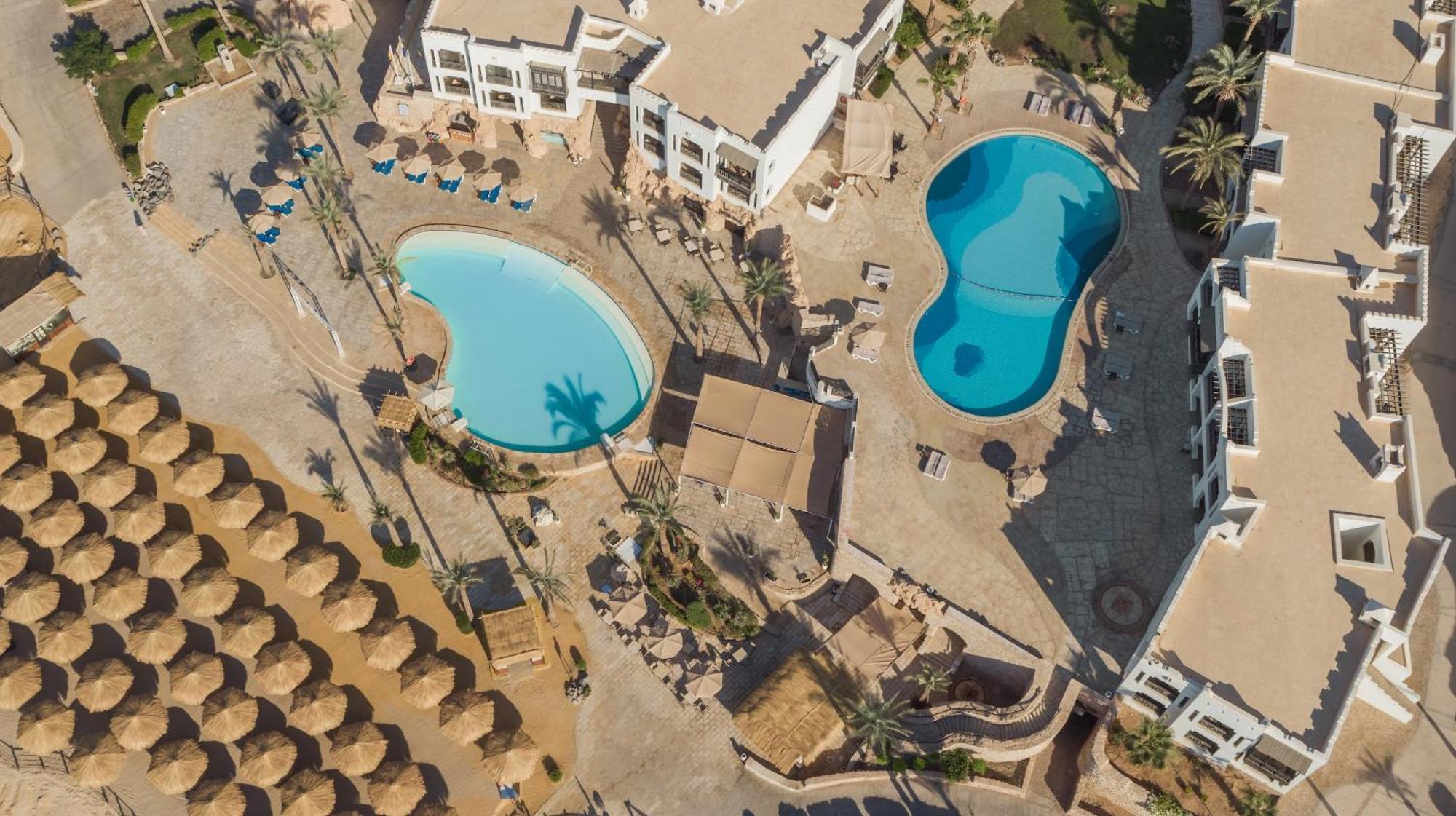 Sharm Resort Экстерьер фото