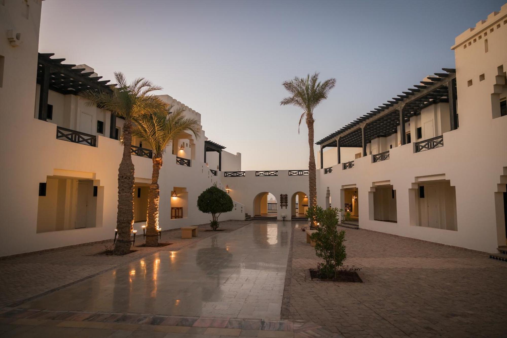 Sharm Resort Экстерьер фото